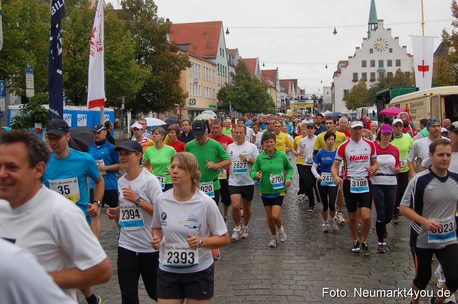 Stadtlauf Neumarkt 2013 0233